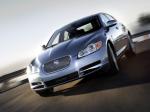 Jaguar XF 2008 года